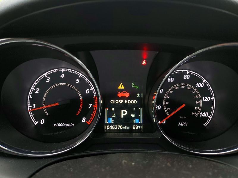 2021 Mitsubishi Outlander Sport მანქანა იყიდება აუქციონზე, vin: JA4APVAUXMU018626, აუქციონის ნომერი: 51502216