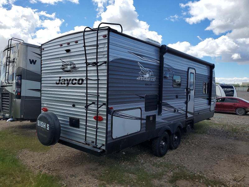 Продаж на аукціоні авто 2020 Jayco Jay Jay Flight, vin: 1UJBJ0BN8L7580222, номер лоту: 49510566