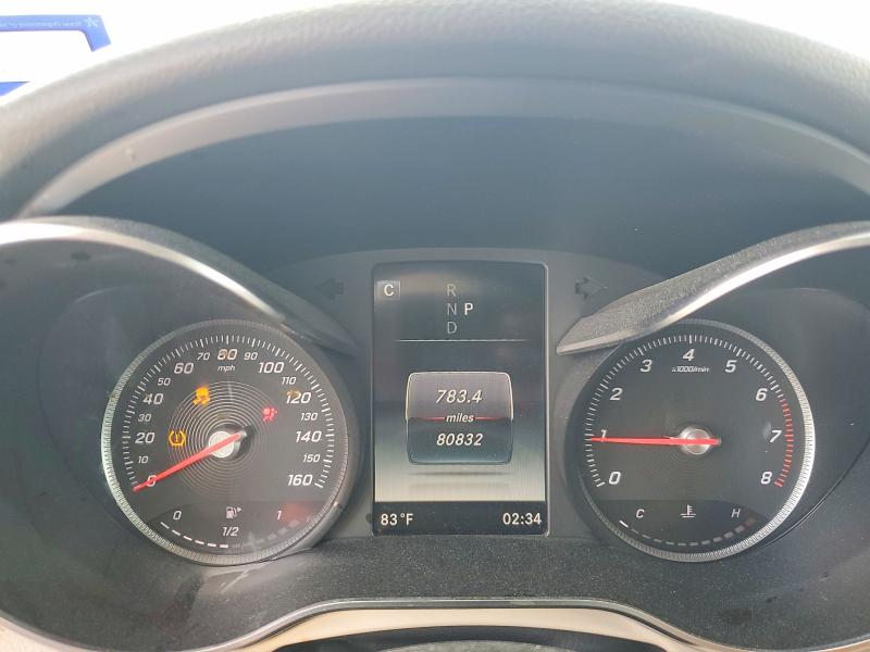 Продаж на аукціоні авто 2018 Mercedes-benz Glc, vin: WDC0G4KB2JV111567, номер лоту: 48934996