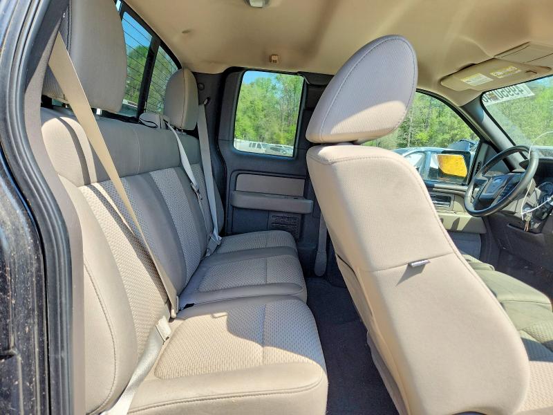 Продажа на аукционе авто 2010 Ford F150, vin: 1FTEX1E80AFA30457, номер лота: 49950046