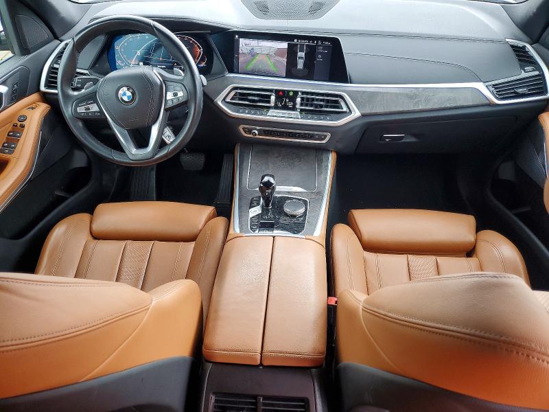 Aukcja sprzedaży 2022 Bmw X5, vin: 5UXCR4C06N9K70180, numer aukcji: 50798706