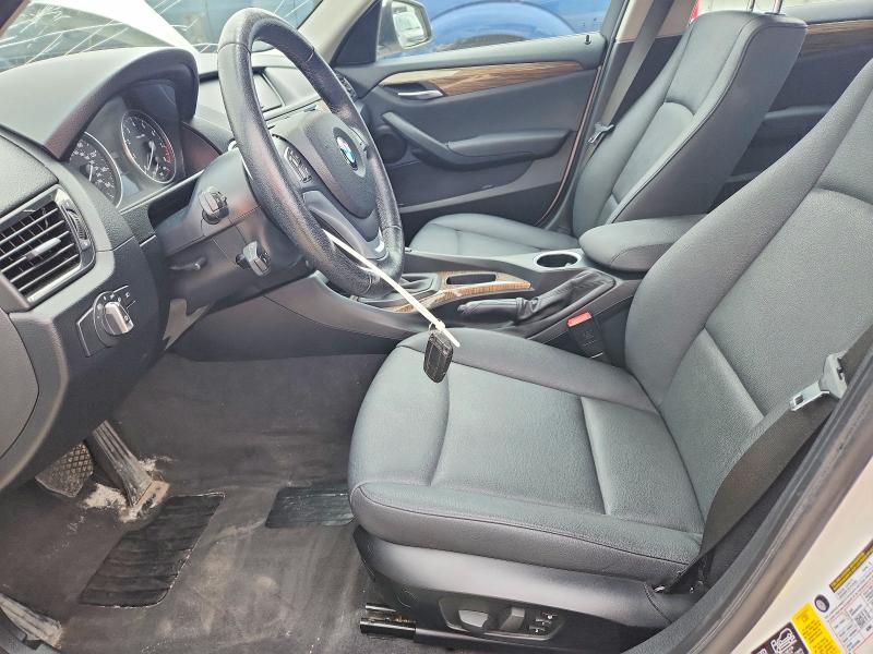 Продажа на аукционе авто 2015 Bmw X1, vin: WBAVM5C56FVV93953, номер лота: 50696976