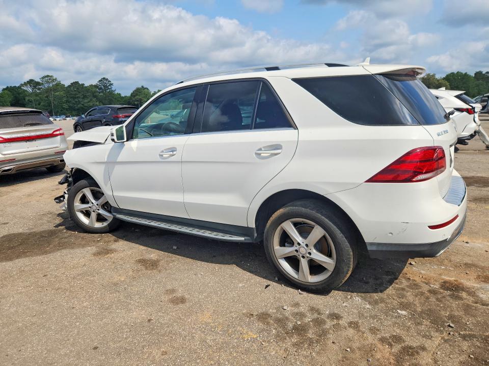 Aukcja sprzedaży 2017 Mercedes-benz Gle, vin: 4JGDA5JB0HA872336, numer aukcji: 51133286