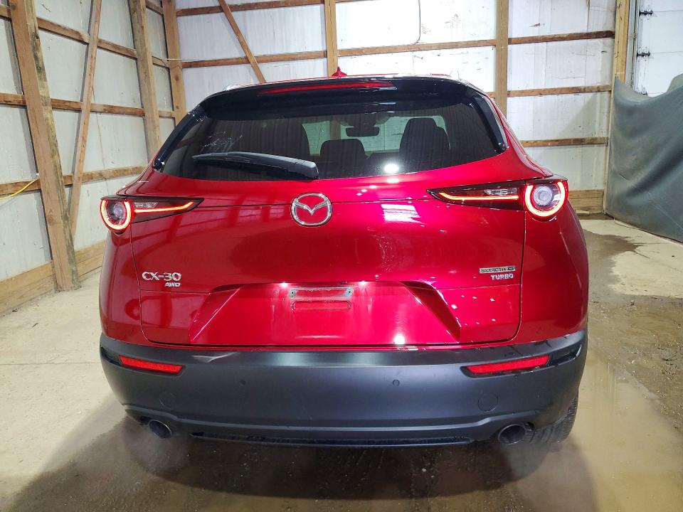 Aukcja sprzedaży 2023 Mazda Cx-30, vin: 3MVDMBEY2PM551777, numer aukcji: 51626236