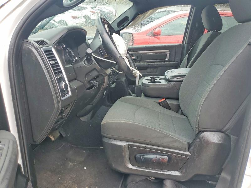 Aukcja sprzedaży 2021 Ram 1500 Classic, vin: 1C6RR7LT2MS597195, numer aukcji: 46223946
