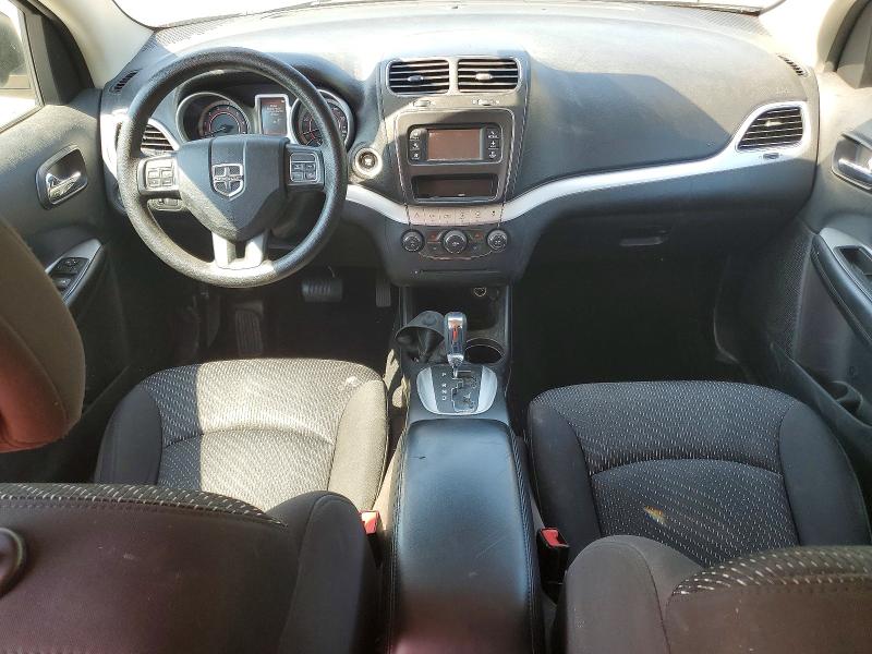 Продажа на аукционе авто 2015 Dodge Journey, vin: 3C4PDCBB8FT694306, номер лота: 51024106