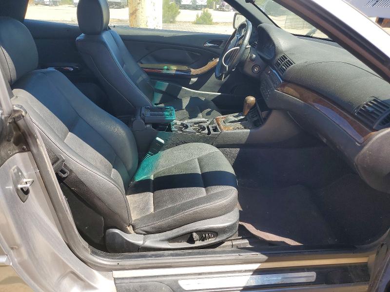 Продажа на аукционе авто 2004 Bmw 325, vin: WBABW33404PL33607, номер лота: 50516566