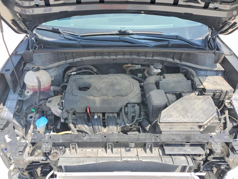 2021 Hyundai Tucson მანქანა იყიდება აუქციონზე, vin: KM8J33ALXMU409476, აუქციონის ნომერი: 51350626