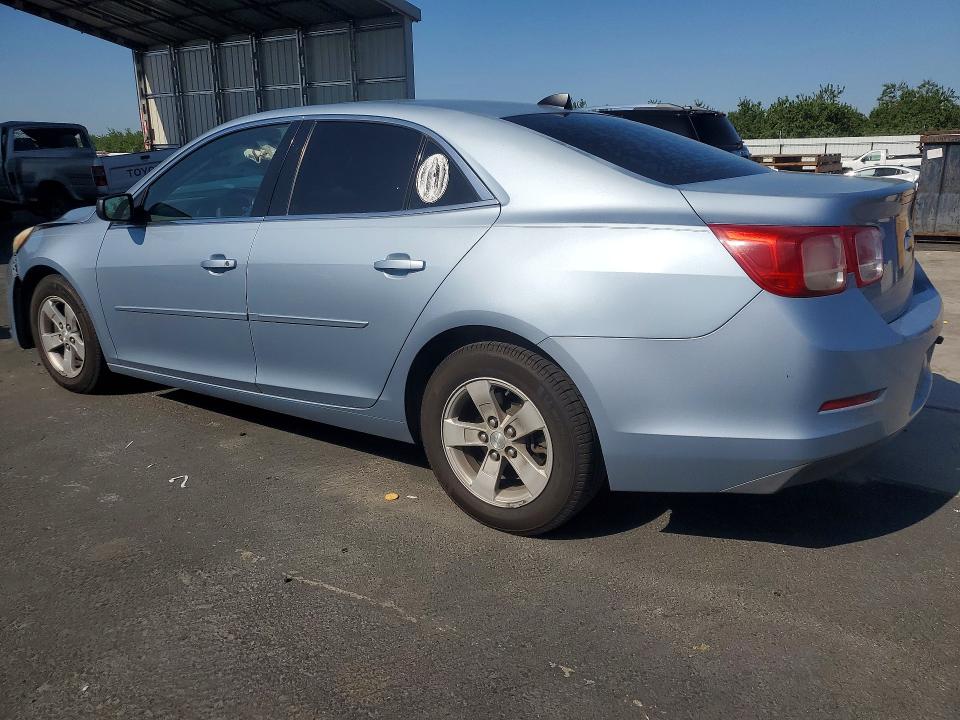 2013 Chevrolet Malibu მანქანა იყიდება აუქციონზე, vin: 1G11B5SA5DU105206, აუქციონის ნომერი: 51682526