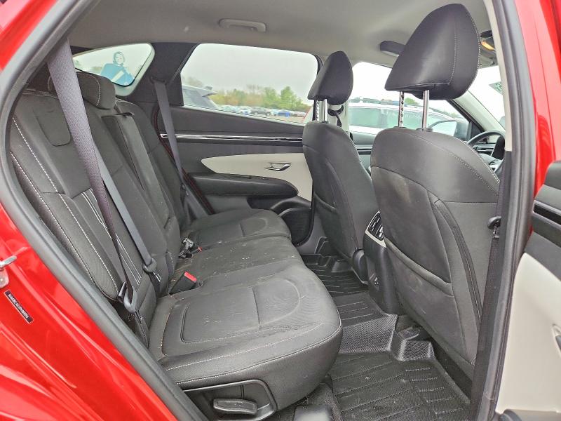 Продаж на аукціоні авто 2023 Hyundai Tucson, vin: 5NMJBCAEXPH189096, номер лоту: 48304926
