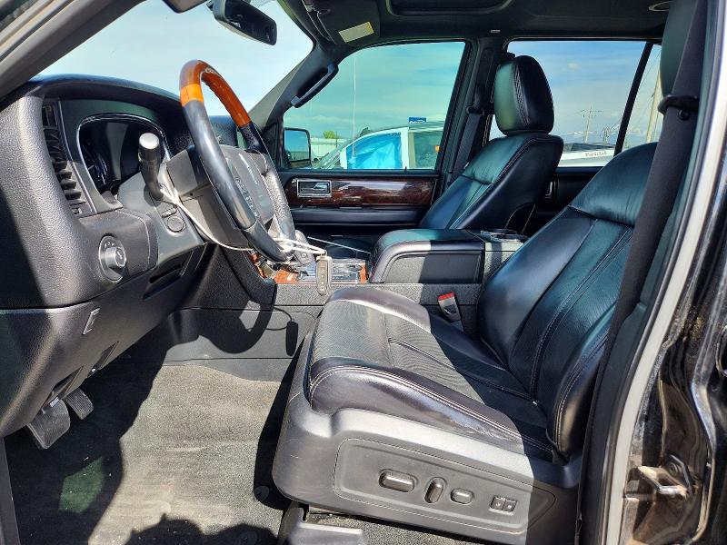 Продажа на аукционе авто 2017 Lincoln Navigator, vin: 5LMJJ3JT4HEL05939, номер лота: 50623126