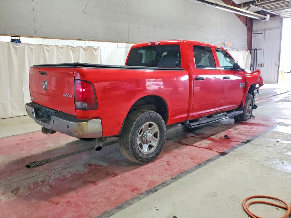 Продаж на аукціоні авто 2014 Ram 2500, vin: 3C6UR5CJXEG269447, номер лоту: 49564136