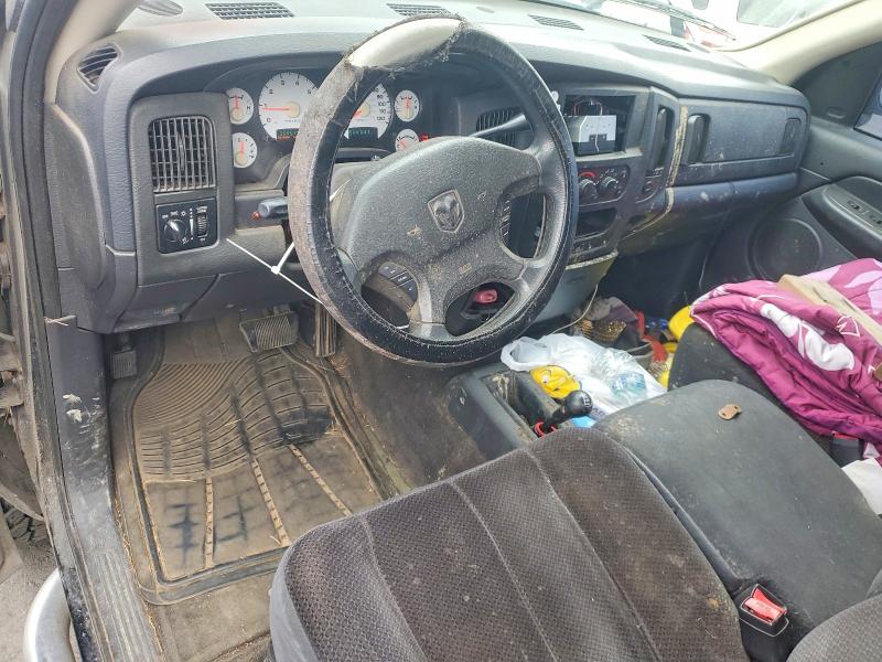 50019766 :رقم المزاد ، 1D7HU16D73J610621 vin ، 2003 Dodg Ram مزاد بيع