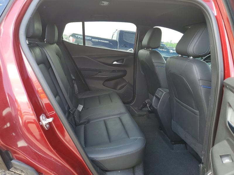 2025 Buick Envista მანქანა იყიდება აუქციონზე, vin: KL47LBEP3SB024771, აუქციონის ნომერი: 51152066