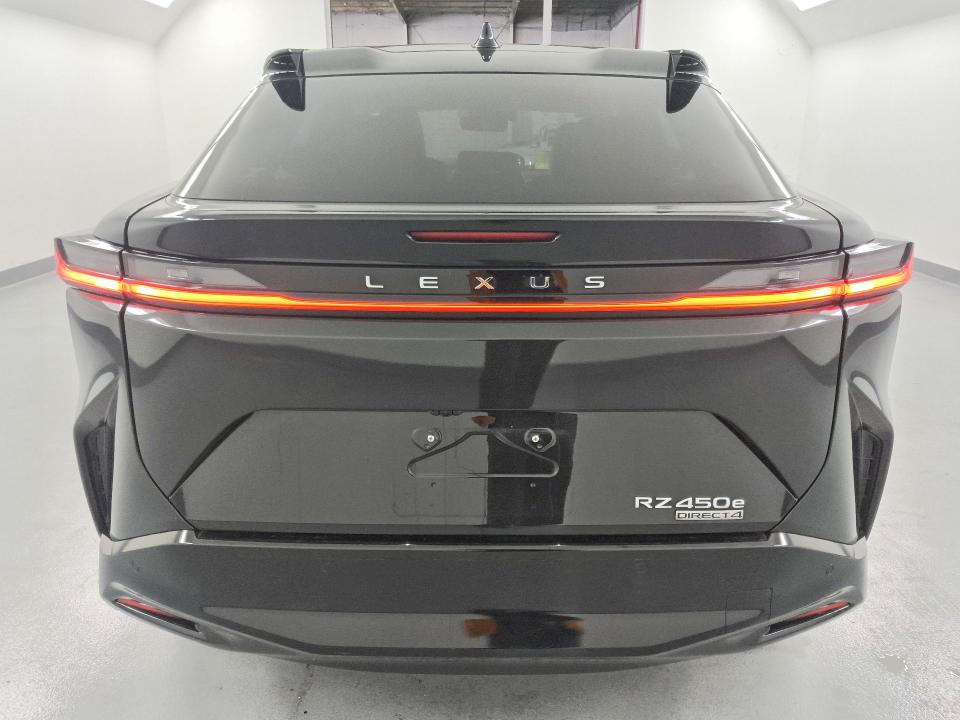 Продаж на аукціоні авто 2023 Lexus Rz 450e, vin: JTJAAAAB7PA005401, номер лоту: 48022626
