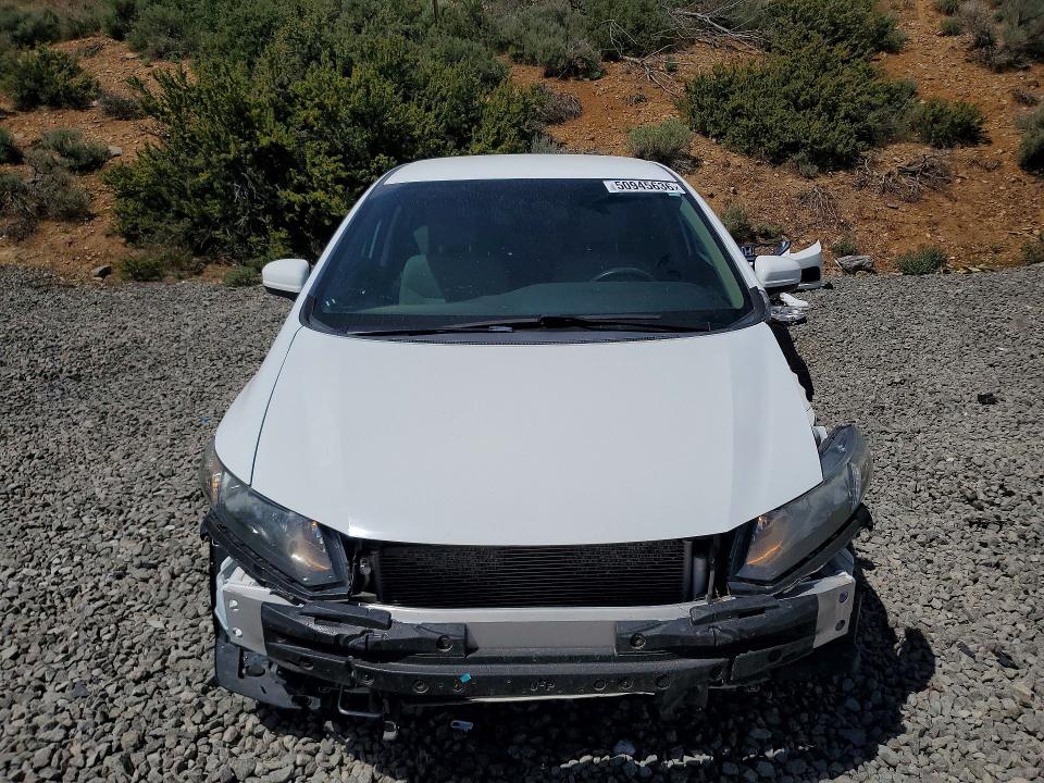 Продажа на аукционе авто 2014 Honda Civic, vin: 19XFB2F51EE224802, номер лота: 50945636