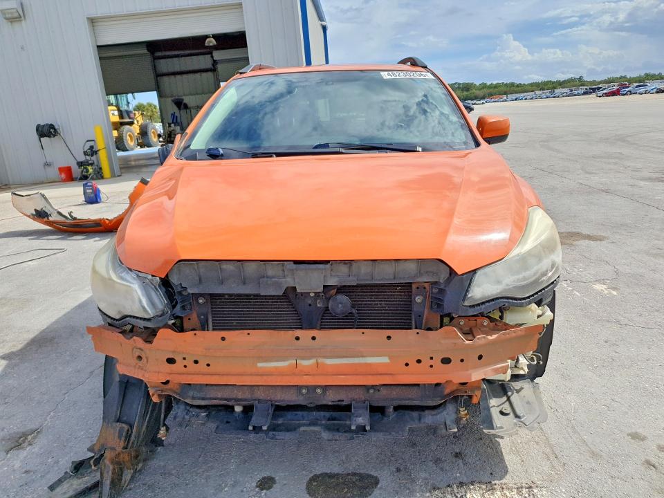 Aukcja sprzedaży 2014 Subaru Xv Crosstrek, vin: JF2GPAKC5E8253705, numer aukcji: 48230206