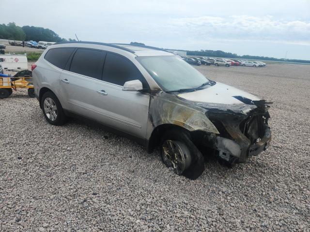 2012 Chevrolet Traverse მანქანა იყიდება აუქციონზე, vin: 1GNKVJED0CJ329475, აუქციონის ნომერი: 51163536