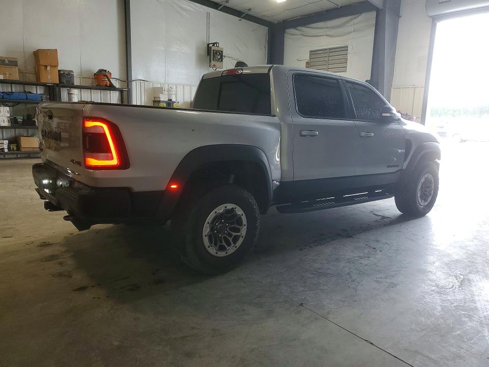 Продаж на аукціоні авто 2021 Ram 1500, vin: 1C6SRFU91MN766555, номер лоту: 51336146