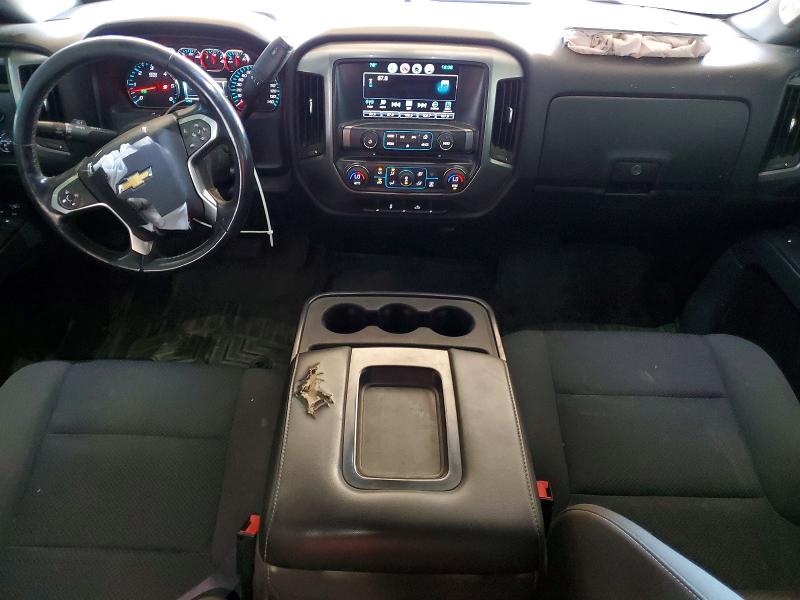 Aukcja sprzedaży 2017 Chevrolet Silverado, vin: 3GCUKREC7HG146213, numer aukcji: 48816296