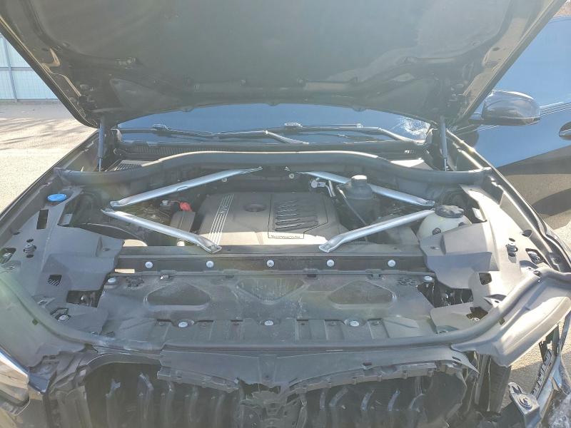 Продажа на аукционе авто 2019 Bmw X5, vin: 5UXCR6C55KLL34523, номер лота: 48706146