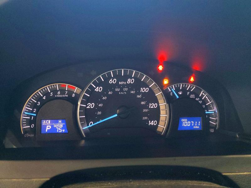 Aukcja sprzedaży 2014 Toyota Camry, vin: 4T1BF1FK4EU830014, numer aukcji: 49956796