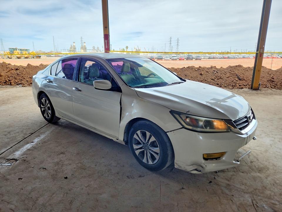 Aukcja sprzedaży 2015 Honda Accord, vin: 1HGCR2F3XFA085000, numer aukcji: 51143826