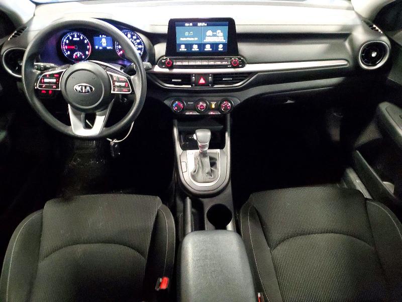 Продаж на аукціоні авто 2021 Kia Forte, vin: 3KPF24AD5ME379779, номер лоту: 48671006