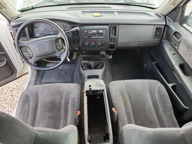 Aukcja sprzedaży 2001 Dodge Dakota, vin: 1B7GG2ANX1S113430, numer aukcji: 48491256