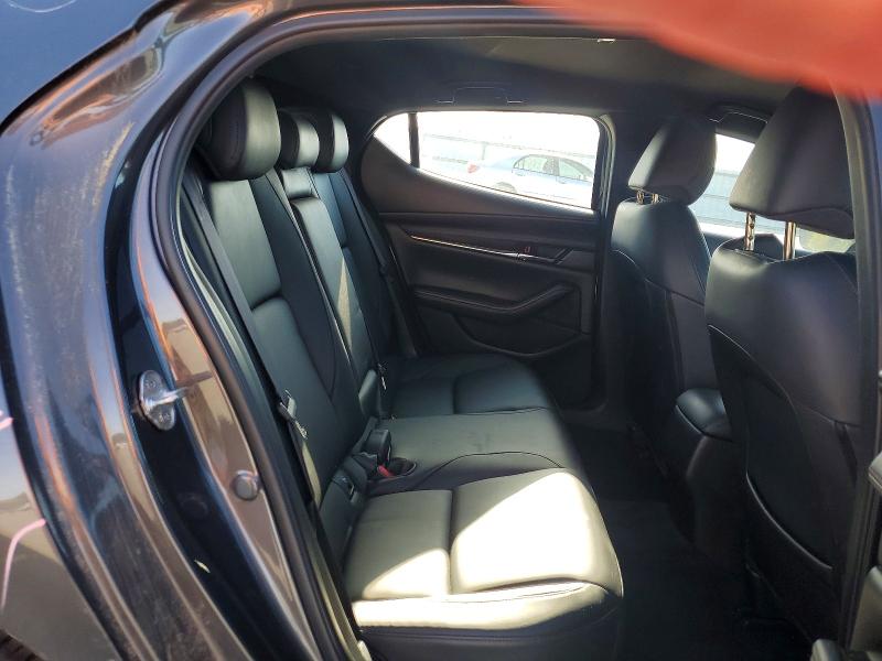 Продаж на аукціоні авто 2020 Mazda 3, vin: JM1BPAMM1L1160460, номер лоту: 48672666