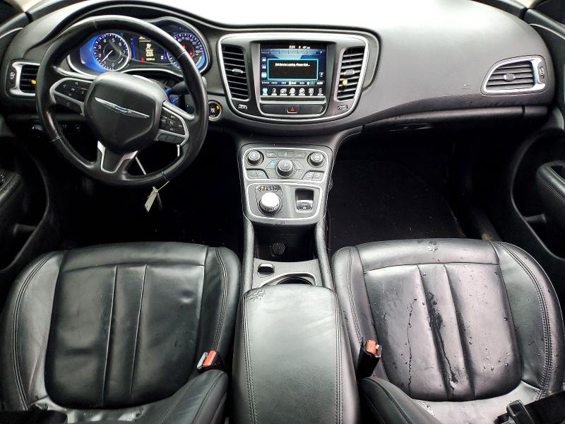 Продажа на аукционе авто 2016 Chrysler 200, vin: 1C3CCCAB5GN180082, номер лота: 49471616
