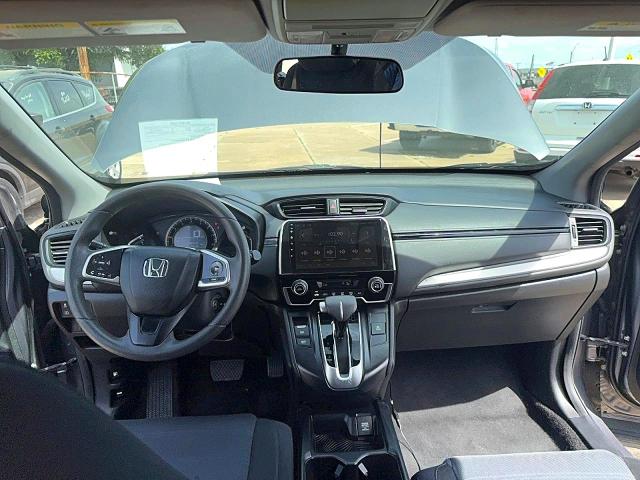 Aukcja sprzedaży 2018 Honda Cr-v, vin: 2HKRW5H33JH418560, numer aukcji: 48496246