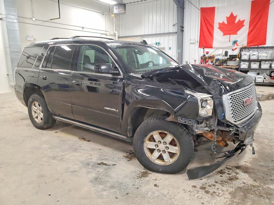Aukcja sprzedaży 2016 Gmc Yukon, vin: 1GKS2CKJ9GR389130, numer aukcji: 48408796