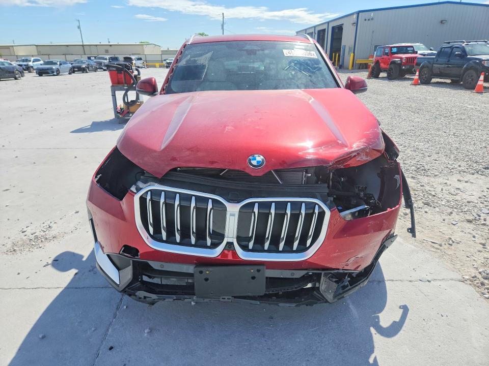 Aukcja sprzedaży 2026 Bmw X1, vin: WBX73EF08T5410128, numer aukcji: 48588056