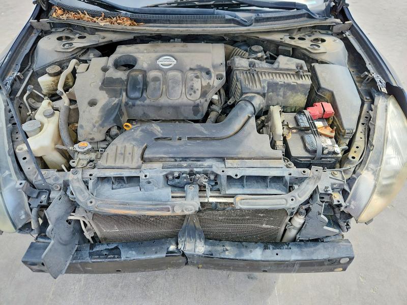 50057266 :رقم المزاد ، 1N4AL2EP0DC153288 vin ، 2013 Nissan Altima مزاد بيع