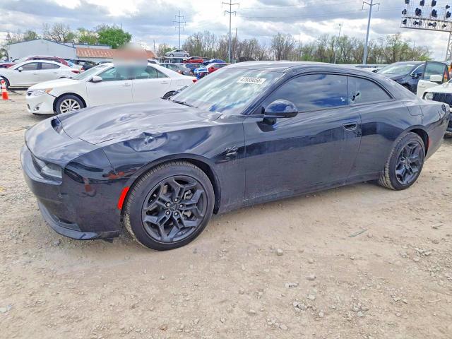 Продажа на аукционе авто 2025 Dodge Charger, vin: 2C3CDBCK6SR543294, номер лота: 47939056