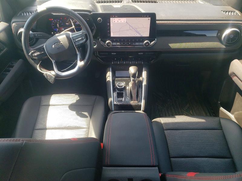 Продаж на аукціоні авто 2025 Chevrolet Colorado, vin: 1GCPTDEKXS1195352, номер лоту: 49708556