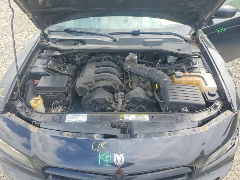 Aukcja sprzedaży 2008 Dodge Charger, vin: 2B3KA43R88H246004, numer aukcji: 51010556