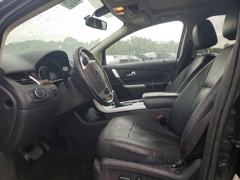 Продаж на аукціоні авто 2013 Ford Edge, vin: 2FMDK4KC3DBA12881, номер лоту: 51721156