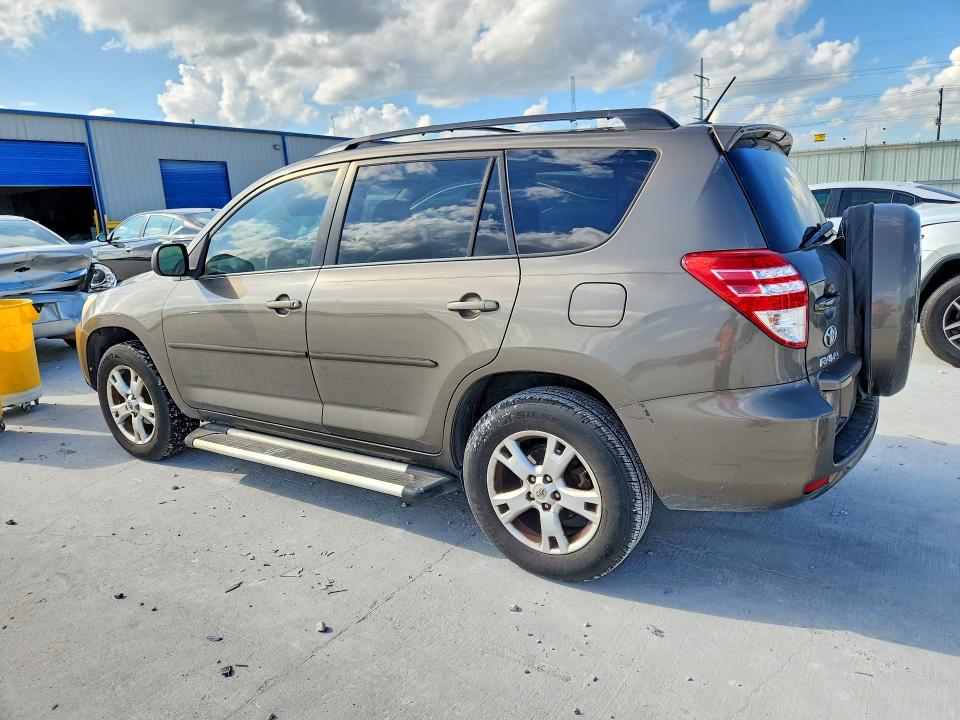 Продаж на аукціоні авто 2011 Toyota Rav4, vin: 2T3ZF4DV6BW056249, номер лоту: 48580276
