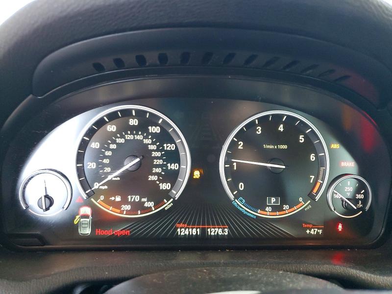 Aukcja sprzedaży 2017 Bmw X3, vin: 5UXWZ7C36H0V91301, numer aukcji: 49048666