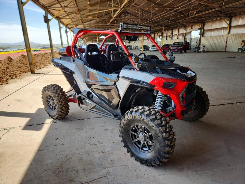 Продаж на аукціоні авто 2022 Polaris Rzr, vin: 3NSNAK991NN869266, номер лоту: 51901526