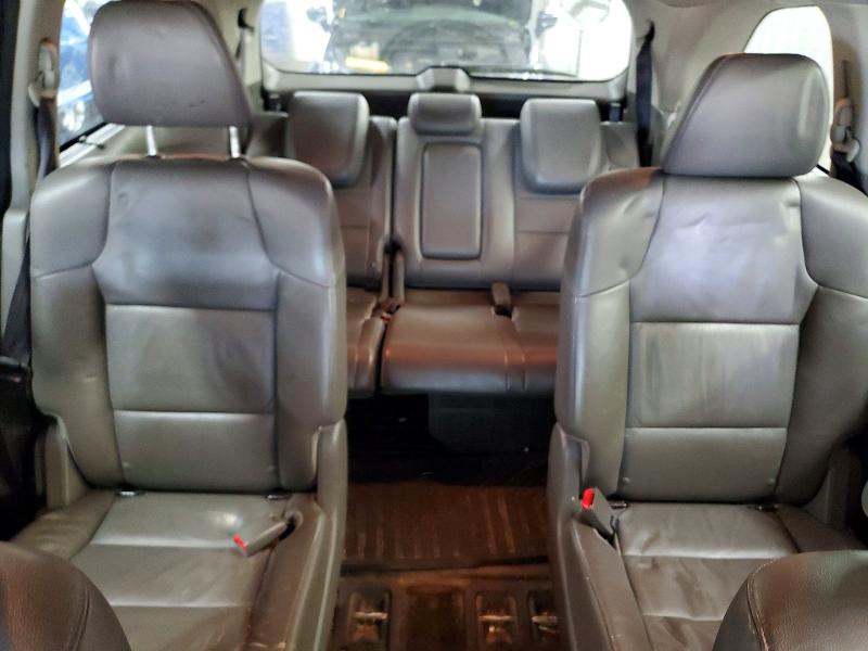 Aukcja sprzedaży 2012 Honda Odyssey, vin: 5FNRL5H9XCB090312, numer aukcji: 51039656