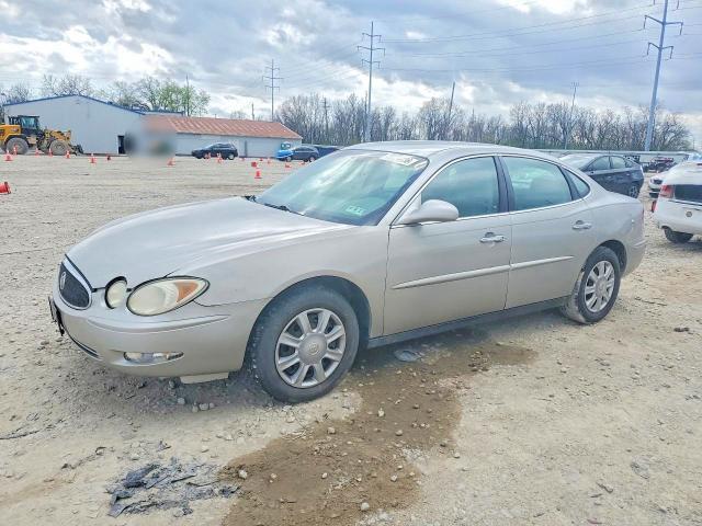 Aukcja sprzedaży 2007 Buick Lacrosse, vin: 2G4WC582271241833, numer aukcji: 48574436