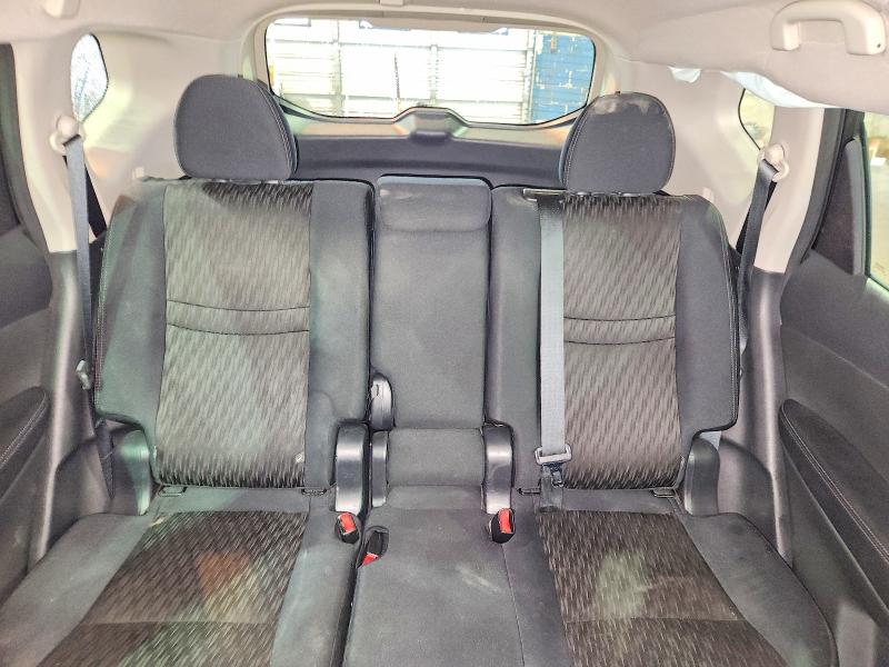 Продажа на аукционе авто 2019 Nissan Rogue, vin: 5N1AT2MV6KC767264, номер лота: 48535206