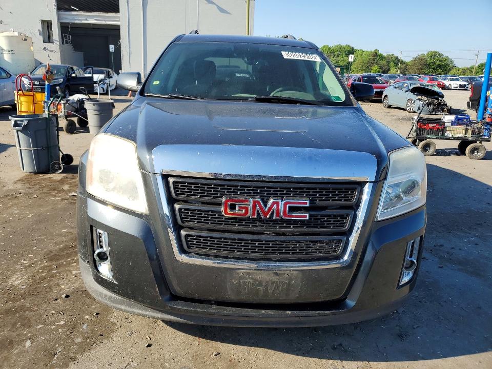 Aukcja sprzedaży 2014 Gmc Terrain, vin: 2GKFLWEK7E6259960, numer aukcji: 50982946