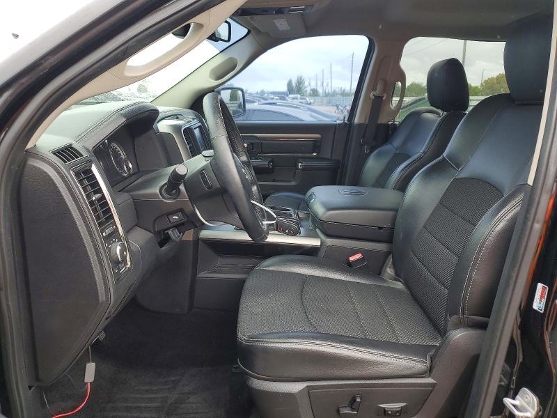 49777836 :رقم المزاد ، 1C6RR6MTXES177100 vin ، 2014 Ram 1500 مزاد بيع