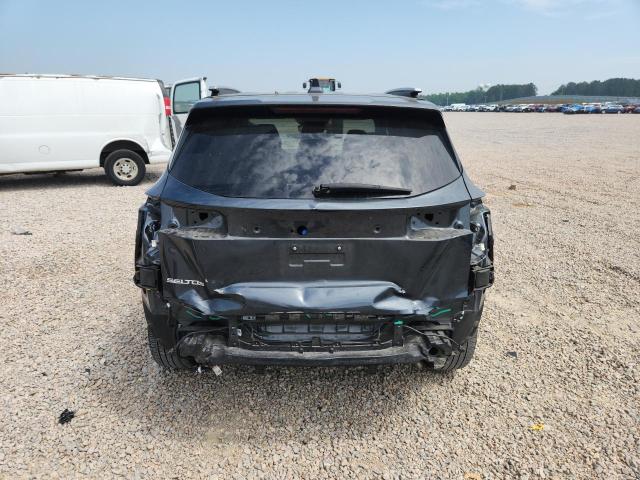 Aukcja sprzedaży 2025 Kia Seltos, vin: KNDEU2AA2S7772457, numer aukcji: 50634746
