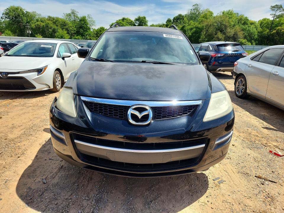 Продажа на аукционе авто 2008 Mazda Cx-9, vin: JM3TB28A380142006, номер лота: 48801496