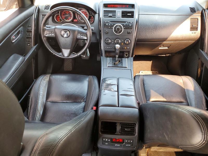 49045446 :رقم المزاد ، JM3TB2CV7B0332828 vin ، 2011 Mazda Cx-9 مزاد بيع